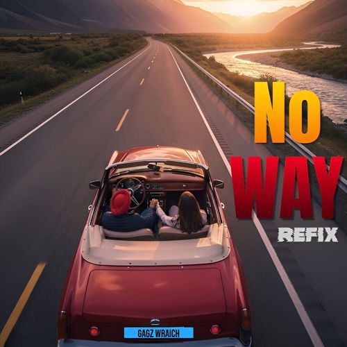 No Way Refix