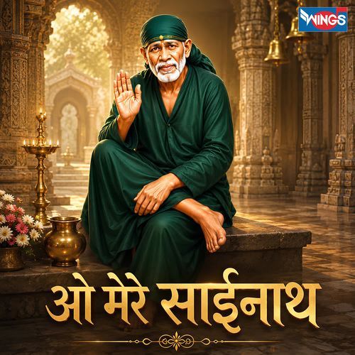 O Mere Sainath