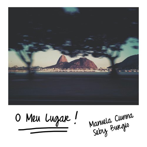 O Meu Lugar