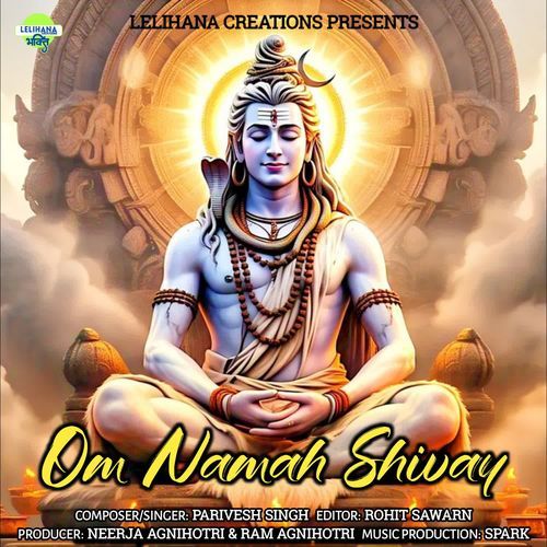 OM NAMAH SHIVAY