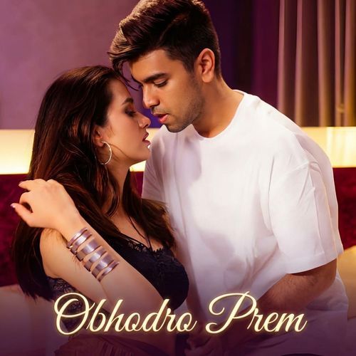 Obhodro Prem