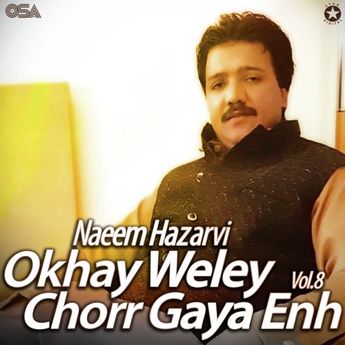 Okhay Weley Chorr Gaya Enh, Vol. 8_poster_image