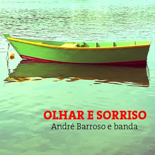 Olhar e Sorriso cover art