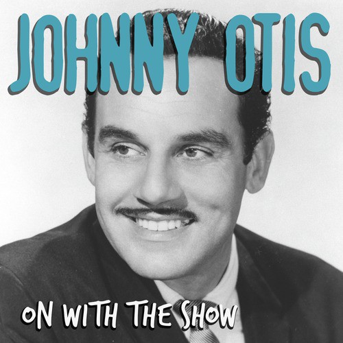 The Johnny Otis Theme