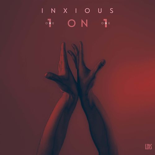 One on One (Vip Mix) cover art