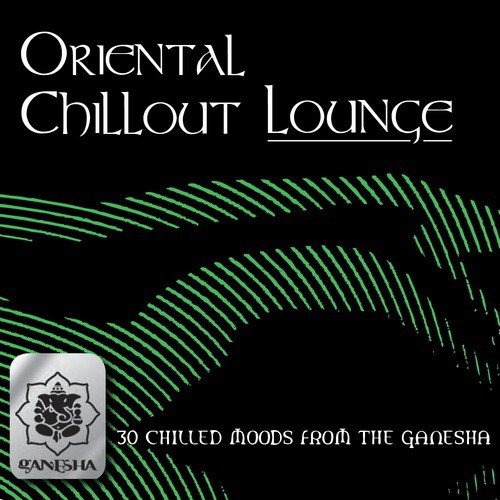 Oriental Chillout Lounge