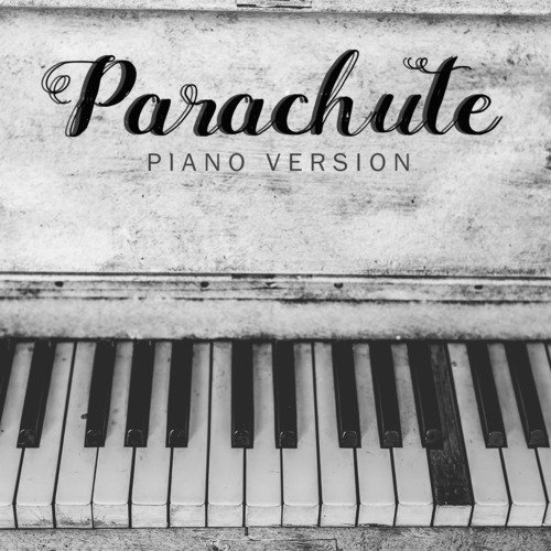 Parachute (Tribute to Jaymes Young) (Piano Version)_poster_image