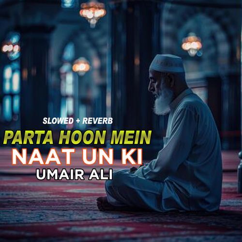 Parta Hoon Mein Naat Un Ki (Lofi-Mix)