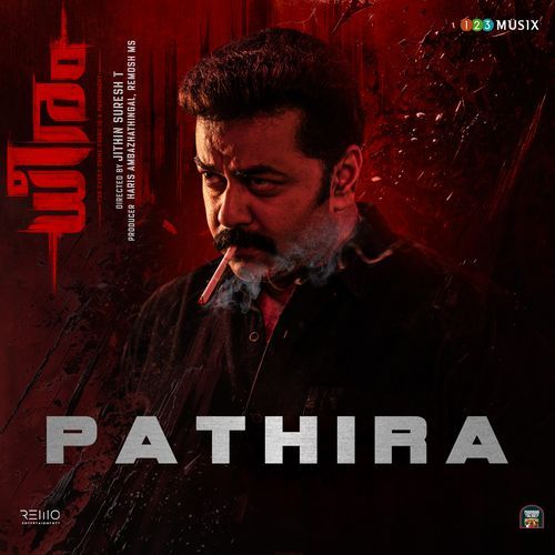 Pathira (From &quot;Dheeram&quot;)
