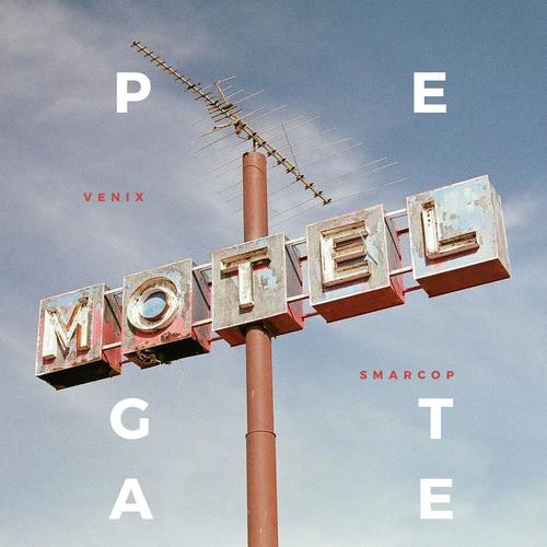 Pegate (Venix) cover art