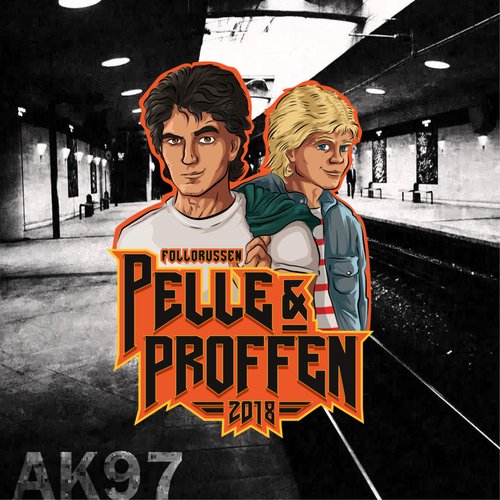 Pelle &amp; Proffen 2018 (Follorussen)_poster_image