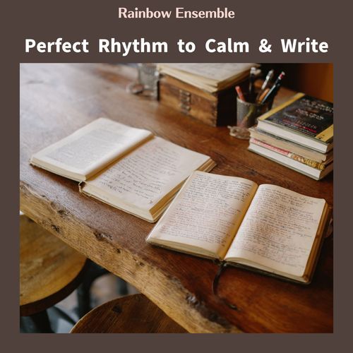 Perfect Rhythm to Calm & Write
