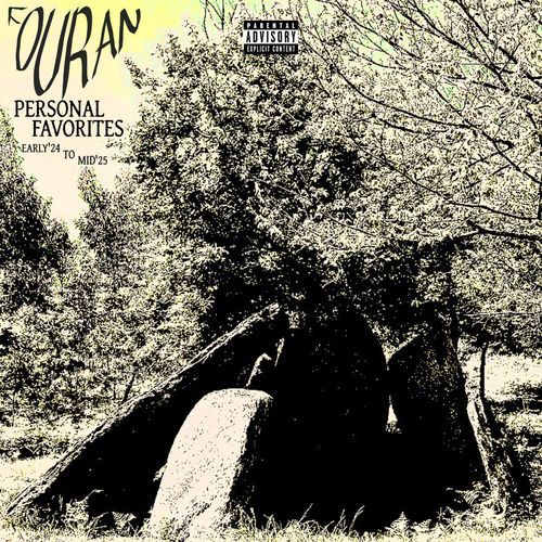 Yk Ily Song Download from Personal Favorites (Early '24 To