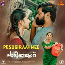 Pesugiraai Nee (From &quot;Pathirakattu&quot;)-Jy4kVTsdWmE