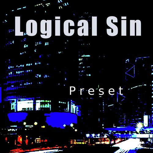 Preset cover art