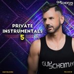 High Energy (Moussa Instrumental Remix)