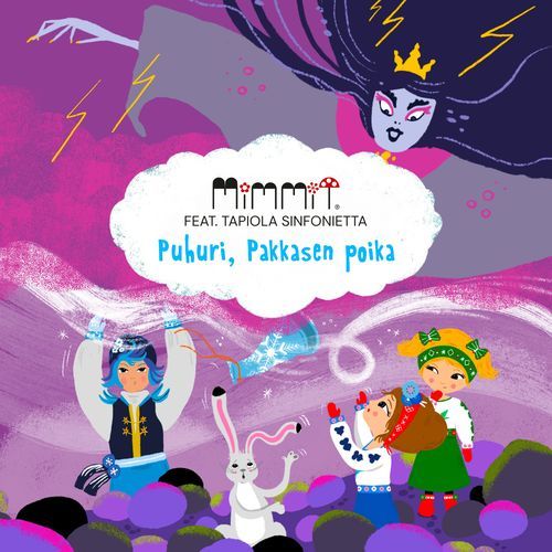 Loikkakoipi cover art