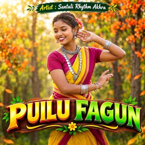 Puilu Fagun