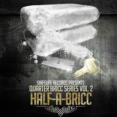 Quarter Bricc Series, Vol. 2