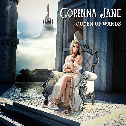 Queen Of Wands
