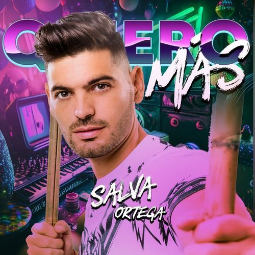 Moreno cover art
