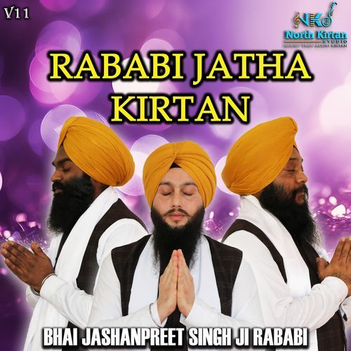 Rababi Jatha Kirtan