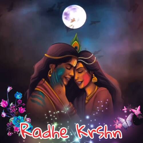 Radhe Krshn