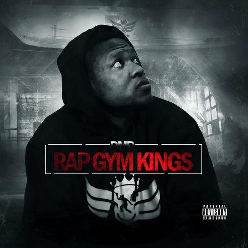 Rap Gym Kings, Vol. 8 (feat. T Song, Will T & Keyz)