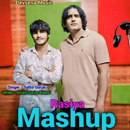 Rasiya Mashup