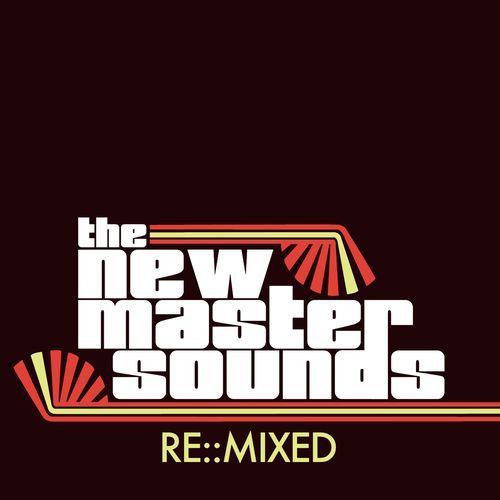 Your Love Is Mine (Nostalgia 77 Remix) cover art