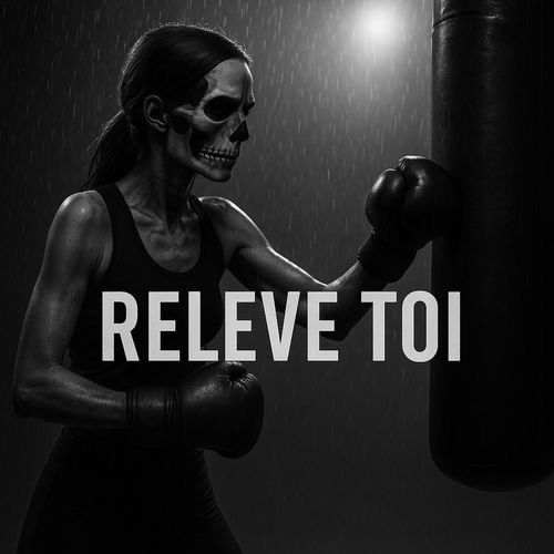Relève Toi cover art
