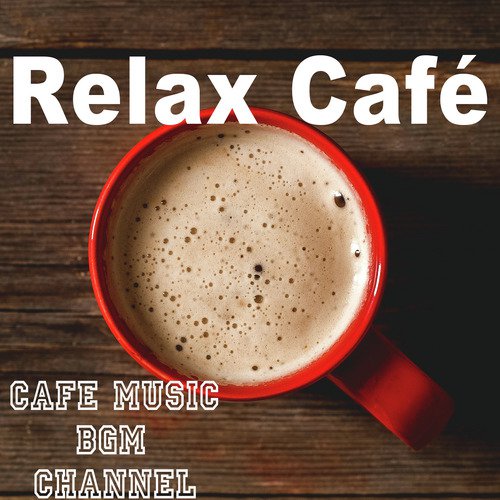 Cafe Bgm cover art