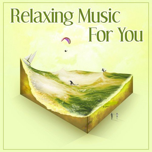 Best Relaxing Music Consort