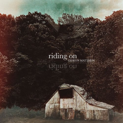 Riding On (Kainbeats Remix) cover art