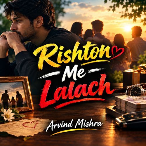 Rishton Me Lalach