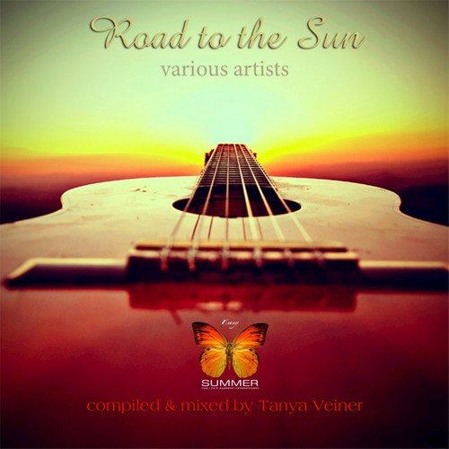 Road to the Sun (Compiled by Tanya Veiner)