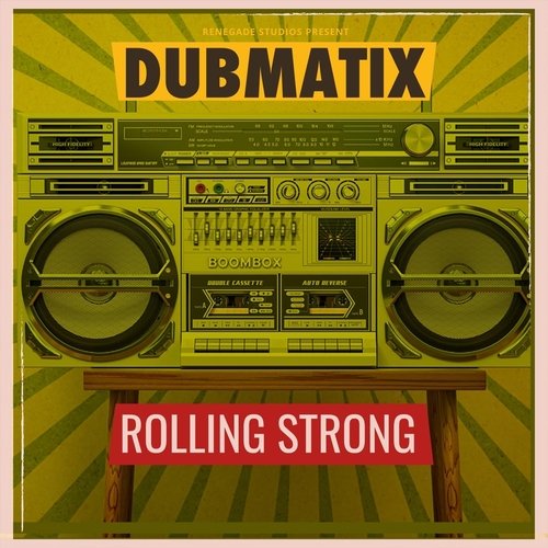 Rolling Strong