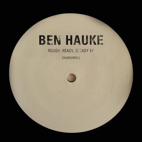 Ben Hauke