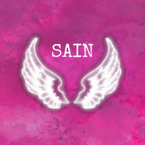 SAIN cover art