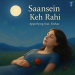Saansein Keh Rahi artwork