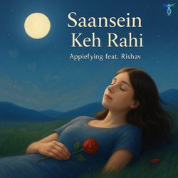 Saansein Keh Rahi by Appiefying