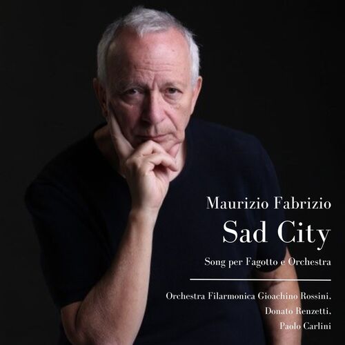 Sad City (Song Per Fagotto E Orchestra)_poster_image