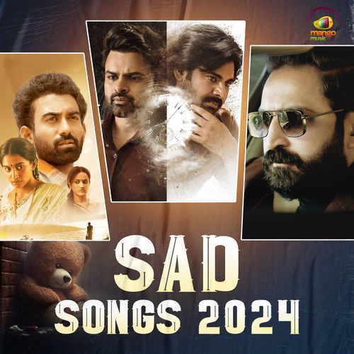 Sad Songs 2024