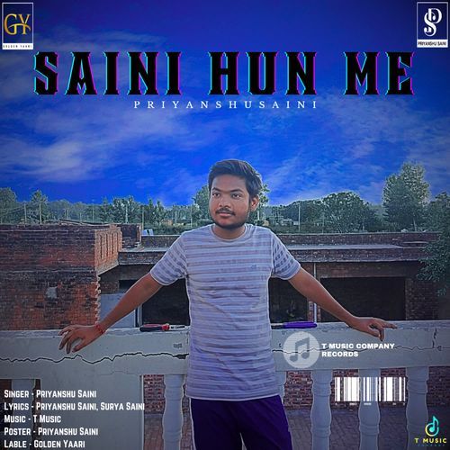 Saini Hun Main