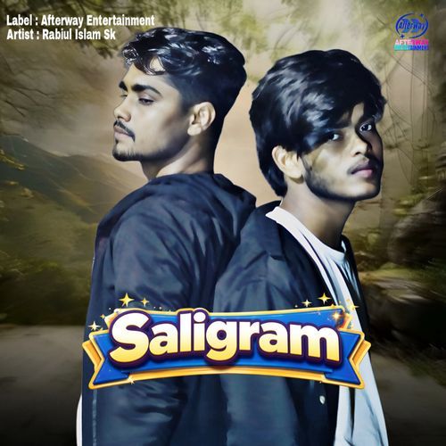 Saligram