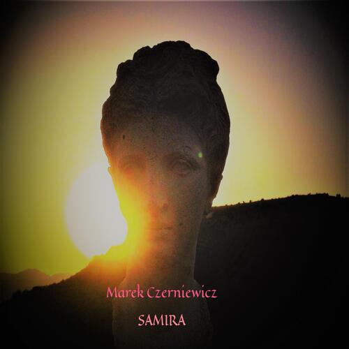 Samira cover art