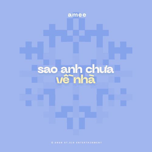 Sao Anh Chưa Về Nhà