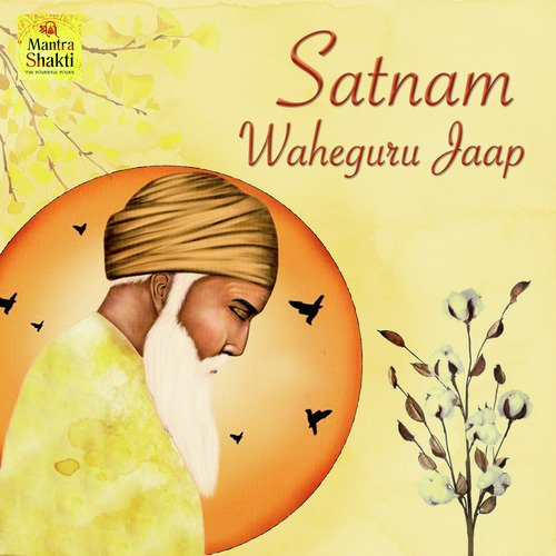Satnam Waheguru Jaap - Single