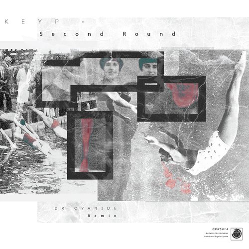 Arcane cover art