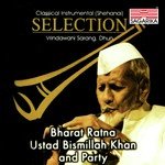 Selection - Classical Instrumental - Shehenai